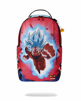 DRAGON BALL SUPER POWER SAIYAN BACKPACK | Sprayground On Sale