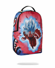 DRAGON BALL SUPER POWER SAIYAN BACKPACK | Sprayground On Sale