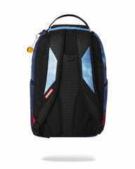 DRAGON BALL SUPER POWER SAIYAN BACKPACK | Sprayground On Sale