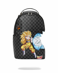 DRAGON BALL Z KAMEHAMEHA SHARK BITE BACKPACK (DLXV) | Sprayground Sale