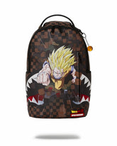 DRAGON BALL Z CHECKED SMASH (DLXV) | Sprayground Savings