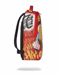 DBZ SUPER SAIYAN CHECK | Sprayground Discounted