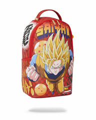 DBZ SUPER SAIYAN CHECK | Sprayground Discounted