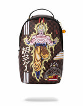 DBZ: SUPER SAIYAN BACKPACK | Sprayground Value Deal