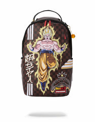 DBZ: SUPER SAIYAN BACKPACK | Sprayground Value Deal