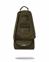 DUNE FREMKIT BACKPACK + CROSSBODY (DESERT SAND) | Sprayground Limited Offer