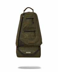 DUNE FREMKIT BACKPACK + CROSSBODY (DESERT SAND) | Sprayground Limited Offer