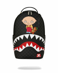 FAMILY GUY STEWIE MONEY BACKPACK | Sprayground Discounted