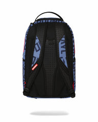 FAMILY GUY: MEG SHARK MOUTH DLXR BACKPACK | Sprayground Value Deal