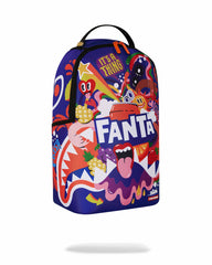 FANTA PARTY FIZZ BACKPACK | Sprayground Limited Offer