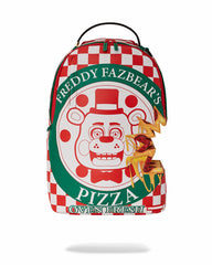 FIVE NIGHTS AT FREDDY'S PIZZA TAKEOUT | Sprayground Bargain