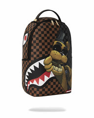 FIVE NIGHTS AT FREDDY'S: I SEE YOU | Sprayground Savings