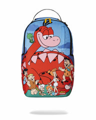 THE FLINTSTONES DINO SLIDE BACKPACK | Sprayground Value Deal