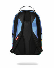 THE FLINTSTONES DINO SLIDE BACKPACK | Sprayground Value Deal