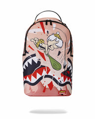 THE FLINTSTONES BAMM BAMM BACKPACK | Sprayground Exclusive Deal