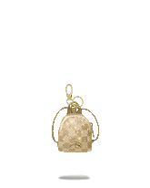 TRINITY 24K BACKPACK KEYCHAIN | Sprayground Hot Deal