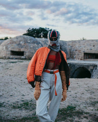 FIFTH AVENUE SKI MASK | Sprayground Limited Offer