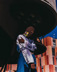 CHASE BANK SKI MASK | Sprayground Special Offer