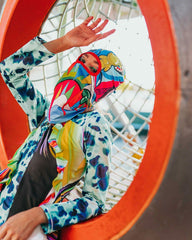 MIND TRIP SKI MASK | Sprayground Sale