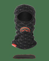 THE GODFATHER SKI MASK | Sprayground Savings