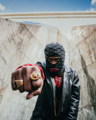 THE GODFATHER SKI MASK | Sprayground Savings