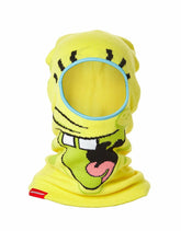 SPONGE BRAIN - SPONGEBOB SKI MASK | Sprayground Special Offer