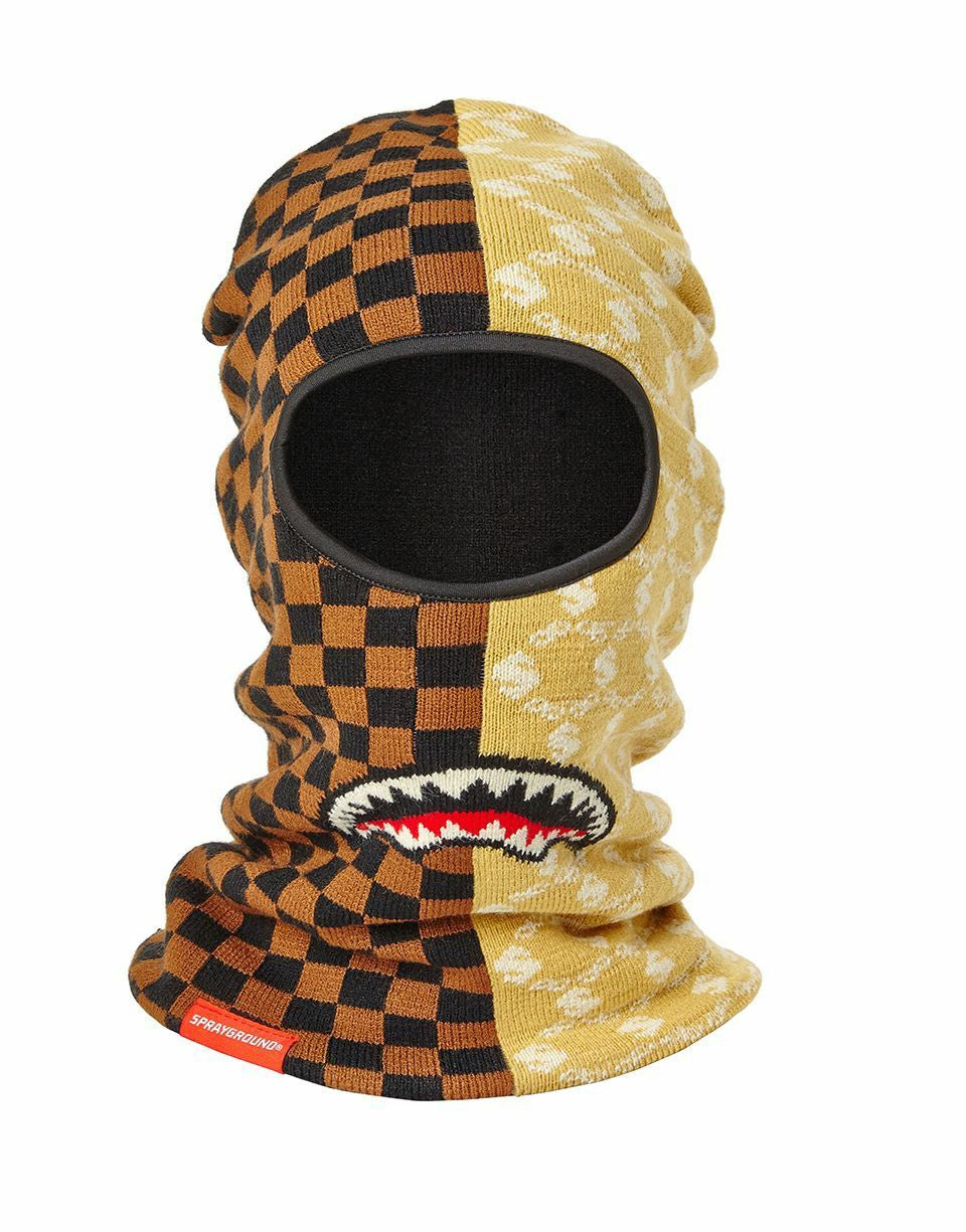 PARIS VS FLORENCE SKI MASK | Sprayground Sale