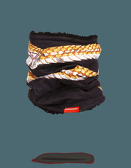 SNAKE JEWELS NECK WARMER | Sprayground Value Deal