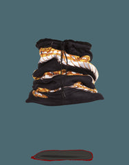 SNAKE JEWELS NECK WARMER | Sprayground Value Deal