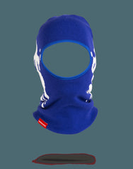 MONEY DRIP SKI MASK (BLUE) | Sprayground Hot Deal
