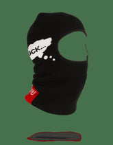 THOUGHTS SKI MASK | Sprayground Outlets