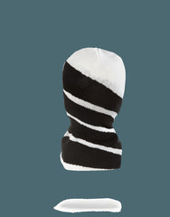 PHANTOM SHARK SLASHES SKI MASK | Sprayground Exclusive Deal