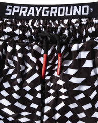 KIDS TRIPPY SWIM TRUNKS | Sprayground Sale