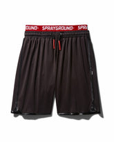 NIGHTVISION CORTO SWIM TRUNKS | Sprayground Exclusive Deal