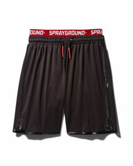 NIGHTVISION CORTO SWIM TRUNKS | Sprayground Exclusive Deal