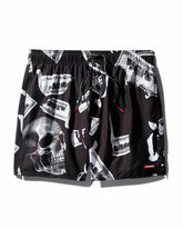 MONEY NIGHT SHOTO SWIM TRUNKS | Sprayground Special Offer