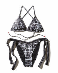 SPRAYGROUND INFINITI BIKINI | Sprayground Discounted