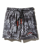 KIDS 3AM SWIM TRUNKS | Sprayground Limited Offer