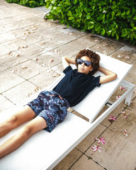 KIDS 3AM SWIM TRUNKS | Sprayground Limited Offer