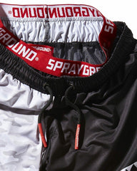 DAMAGE CONTROL CORTO SWIM TRUNKS | Sprayground Sale
