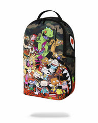 90S NICK THE HANGOUT BACKPACK | Sprayground Savings