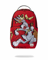 BUGS BUNNY GRAB & GO BACKPACK | Sprayground Value Deal