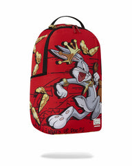 BUGS BUNNY GRAB & GO BACKPACK | Sprayground Value Deal