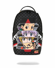 HUNTER X HUNTER DROPDOWN BACKPACK | Sprayground Hot Deal