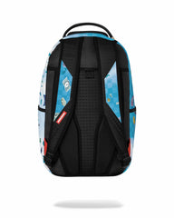 MONOPOLY JET RIDER BACKPACK | Sprayground Special Offer