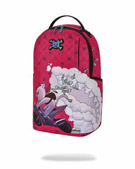 KITTY CASH - SPEED DEMON BACKPACK | Sprayground On Sale