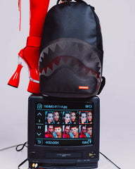 STEALTH GLIDE BACKPACK | Sprayground Sale