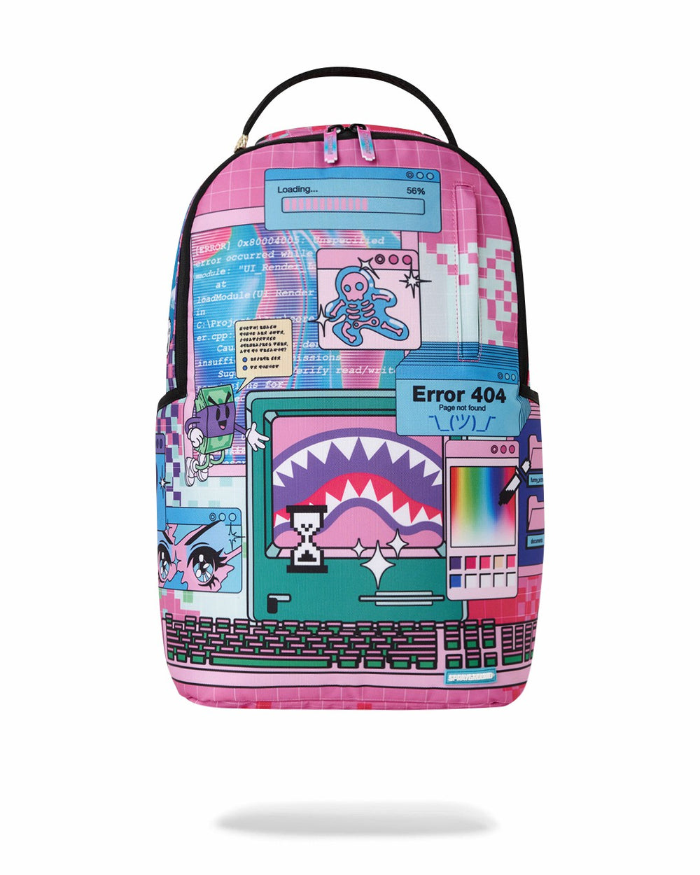 Y2K SHARK BACKPACK | Sprayground Value Deal