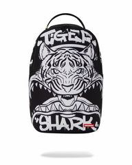 TIGER SHARK PARK BACKPACK | Sprayground Exclusive Deal