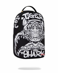 TIGER SHARK PARK BACKPACK | Sprayground Exclusive Deal